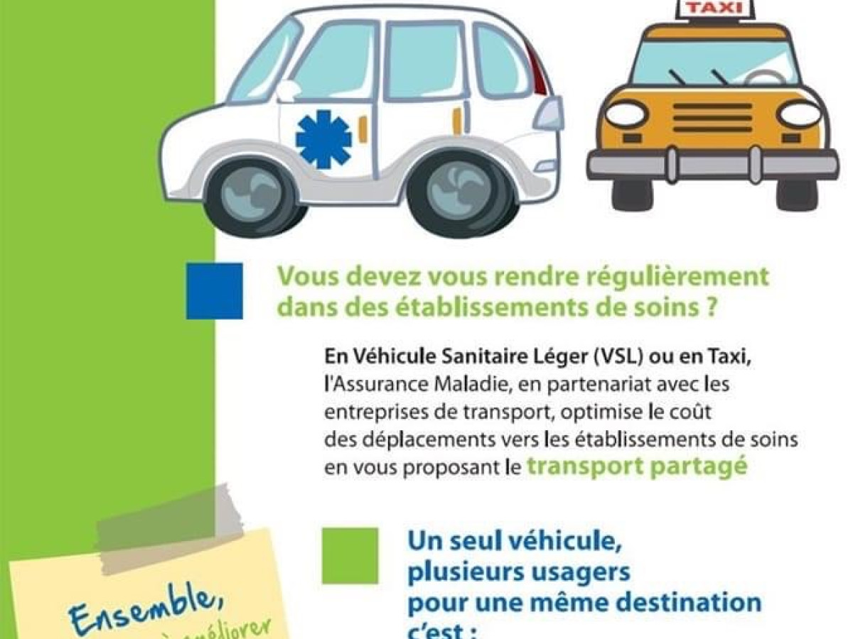 Le Transport Simultané, une pratique responsable